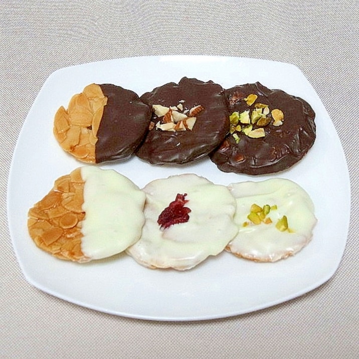 アーモンドチュイール チョココーティング レシピ 作り方 By Si Ze2k 楽天レシピ アーモンドチュイール チョココーティング レシピ 作り方 By Si Ze2k 楽天レシピ